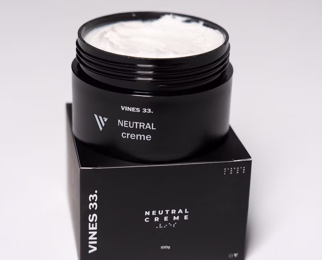 NEUTRAL CRÈME